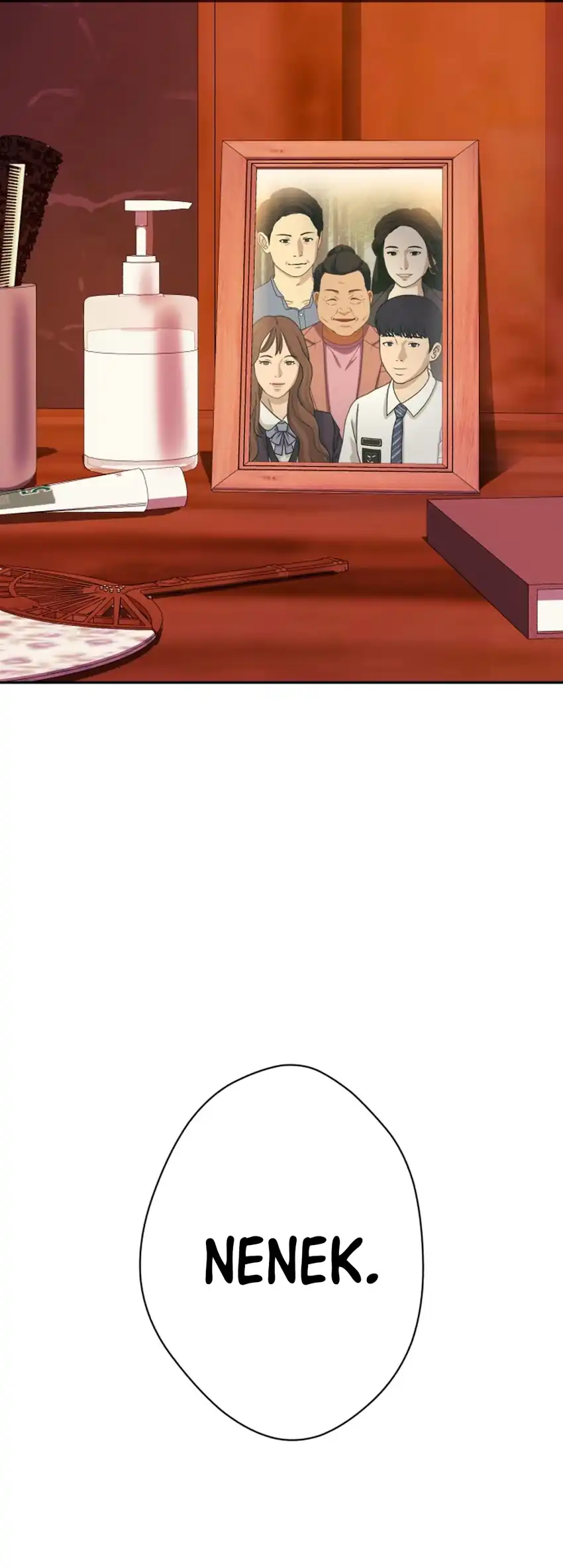 Voice Phishing Turns Your Life Around Chapter 82 Gambar 60