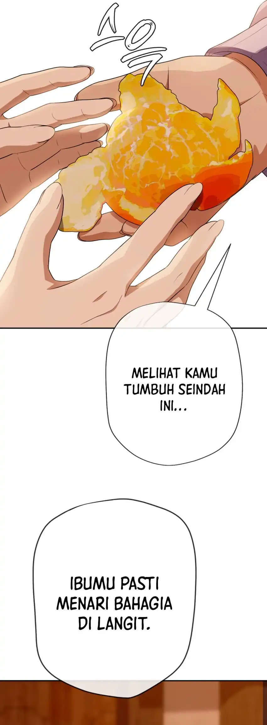 Voice Phishing Turns Your Life Around Chapter 82 Gambar 66