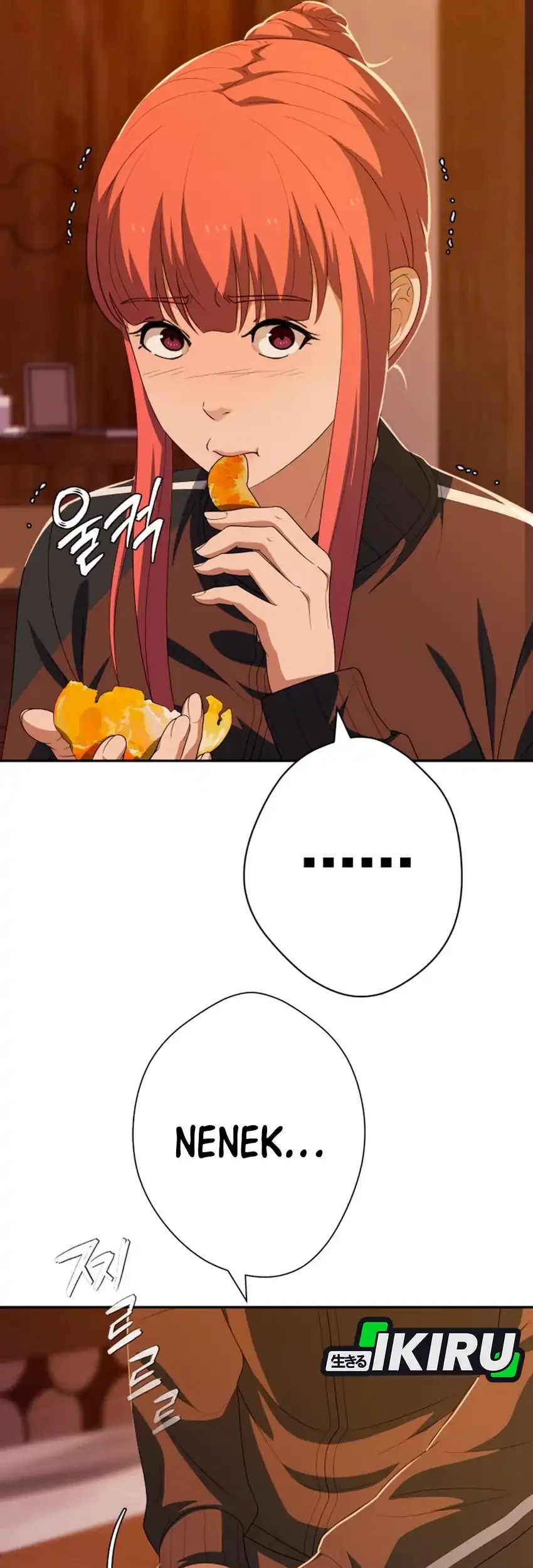 Voice Phishing Turns Your Life Around Chapter 82 Gambar 67