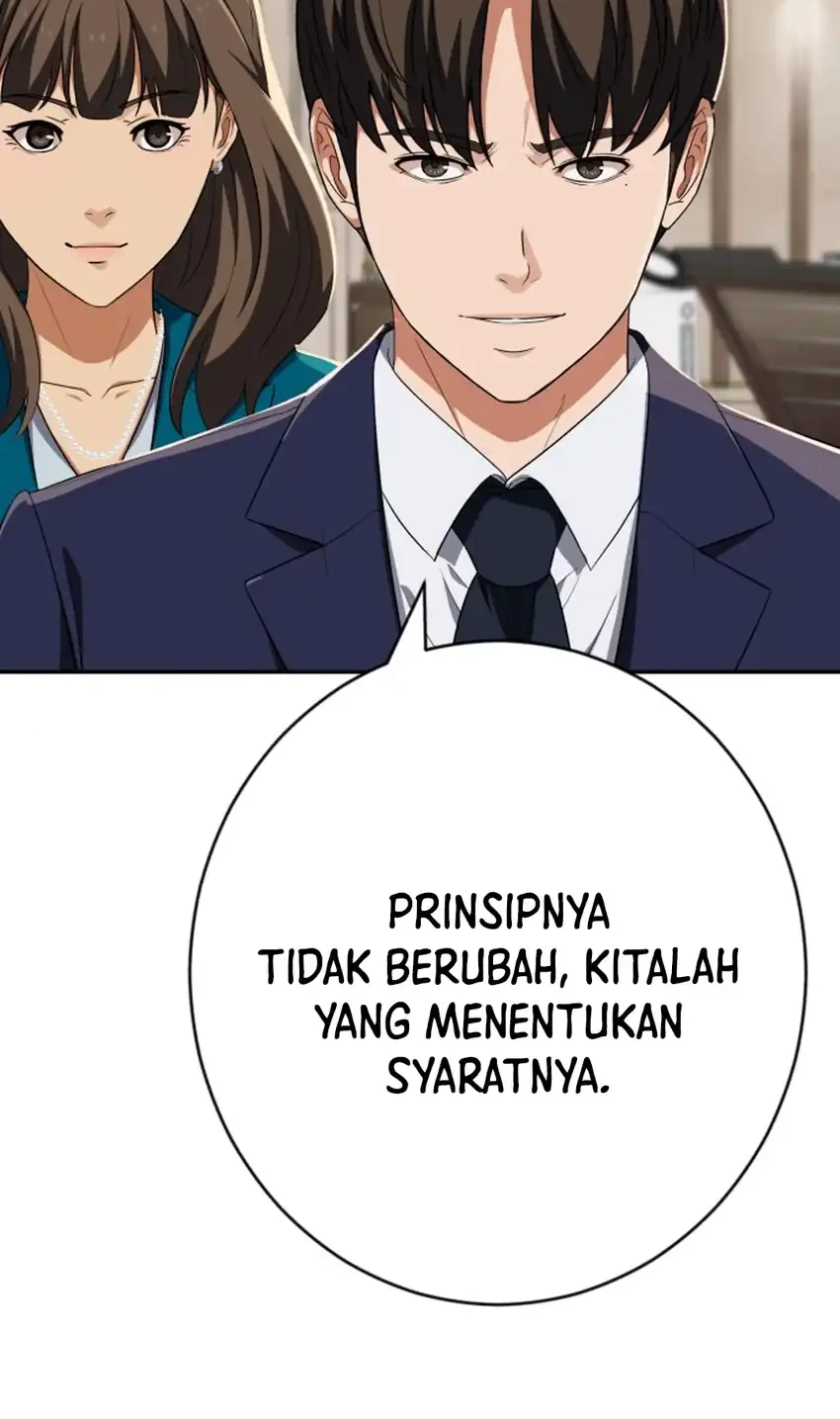 Voice Phishing Turns Your Life Around Chapter 82 Gambar 5