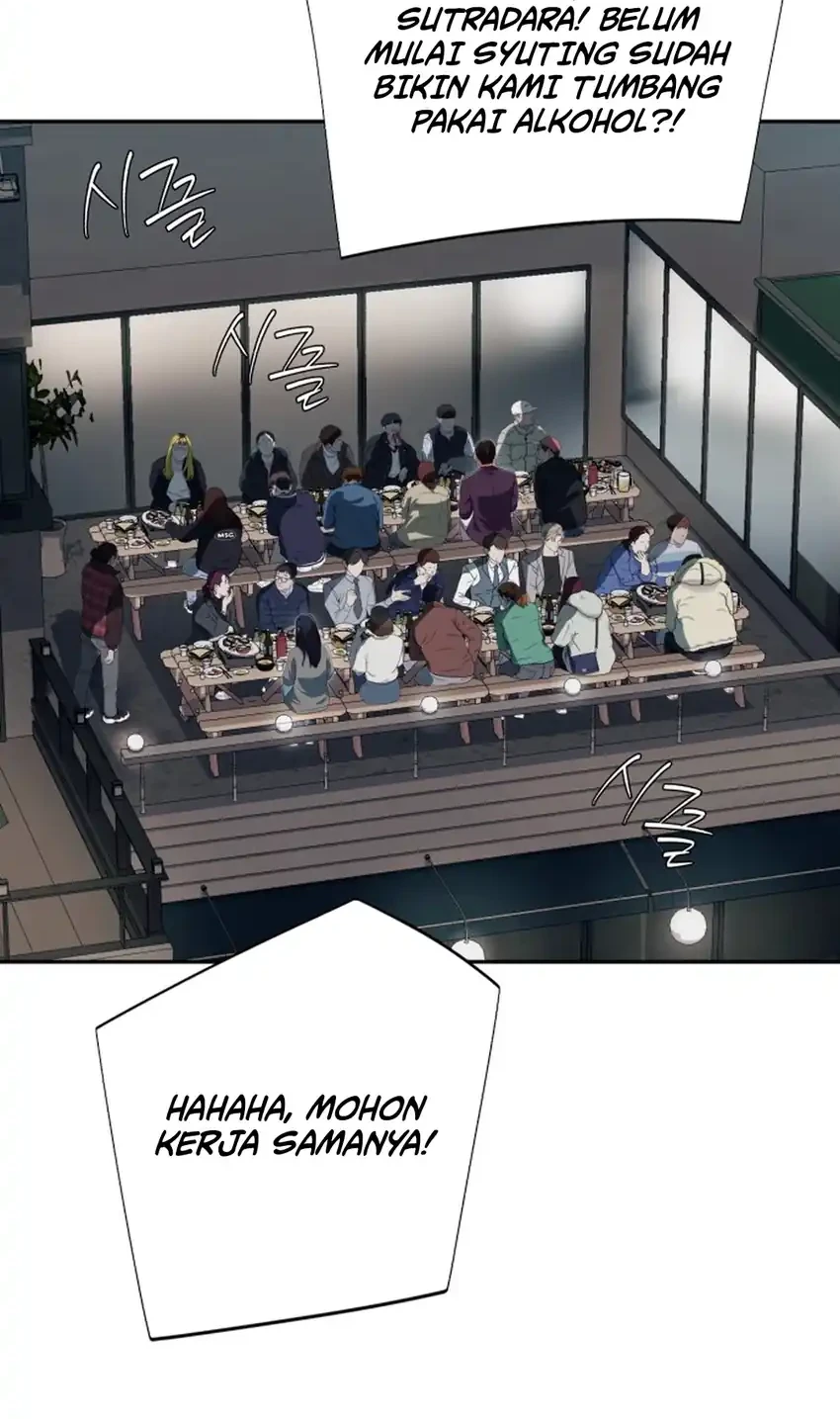 Voice Phishing Turns Your Life Around Chapter 82 Gambar 74