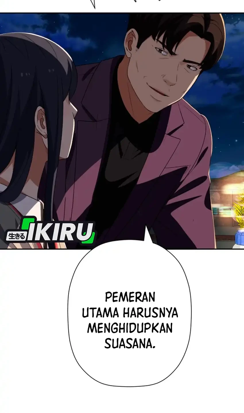 Voice Phishing Turns Your Life Around Chapter 82 Gambar 78