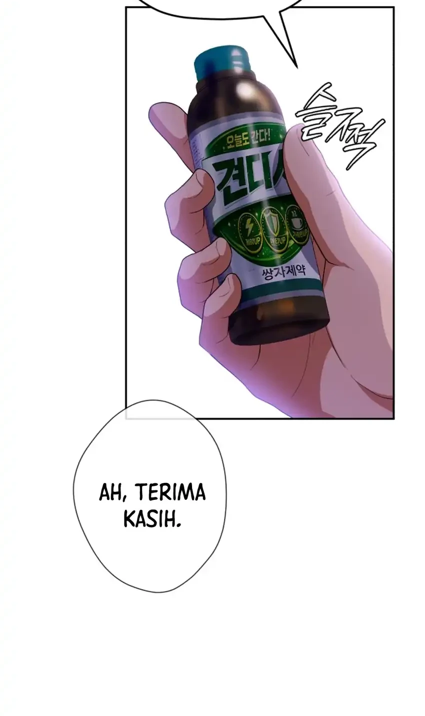 Voice Phishing Turns Your Life Around Chapter 82 Gambar 80