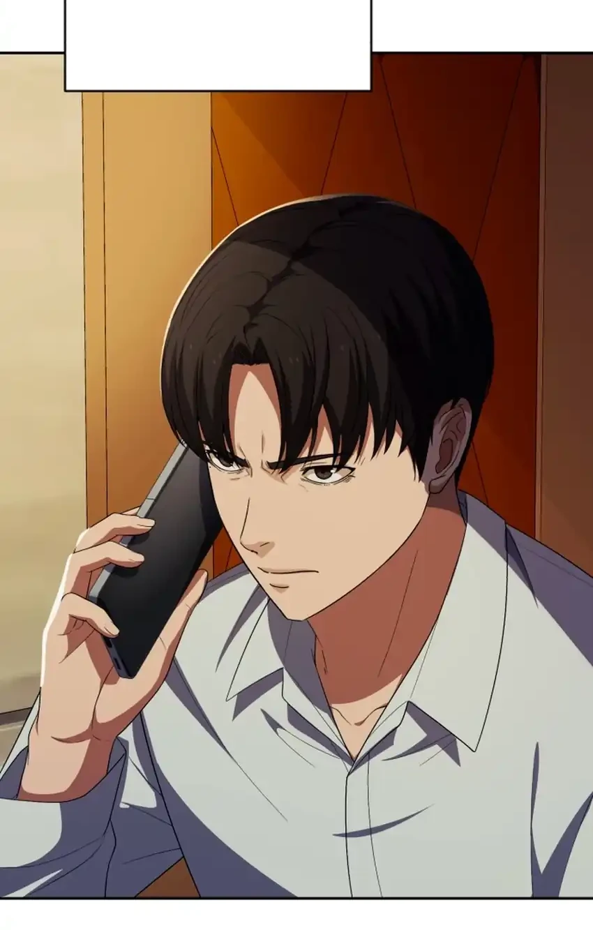 Voice Phishing Turns Your Life Around Chapter 82 Gambar 100