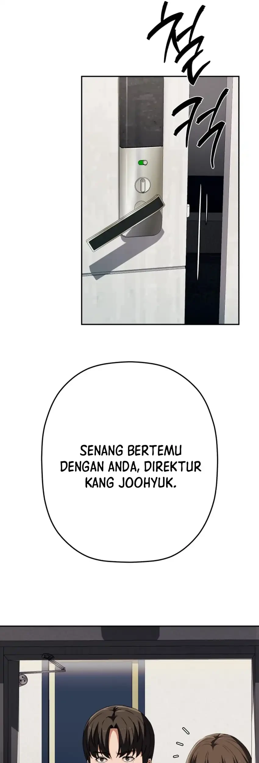 Voice Phishing Turns Your Life Around Chapter 82 Gambar 8