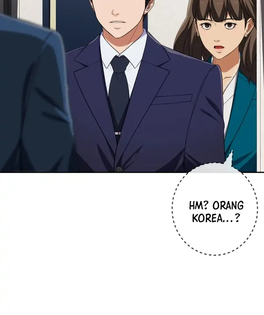 Voice Phishing Turns Your Life Around Chapter 82 Gambar 9