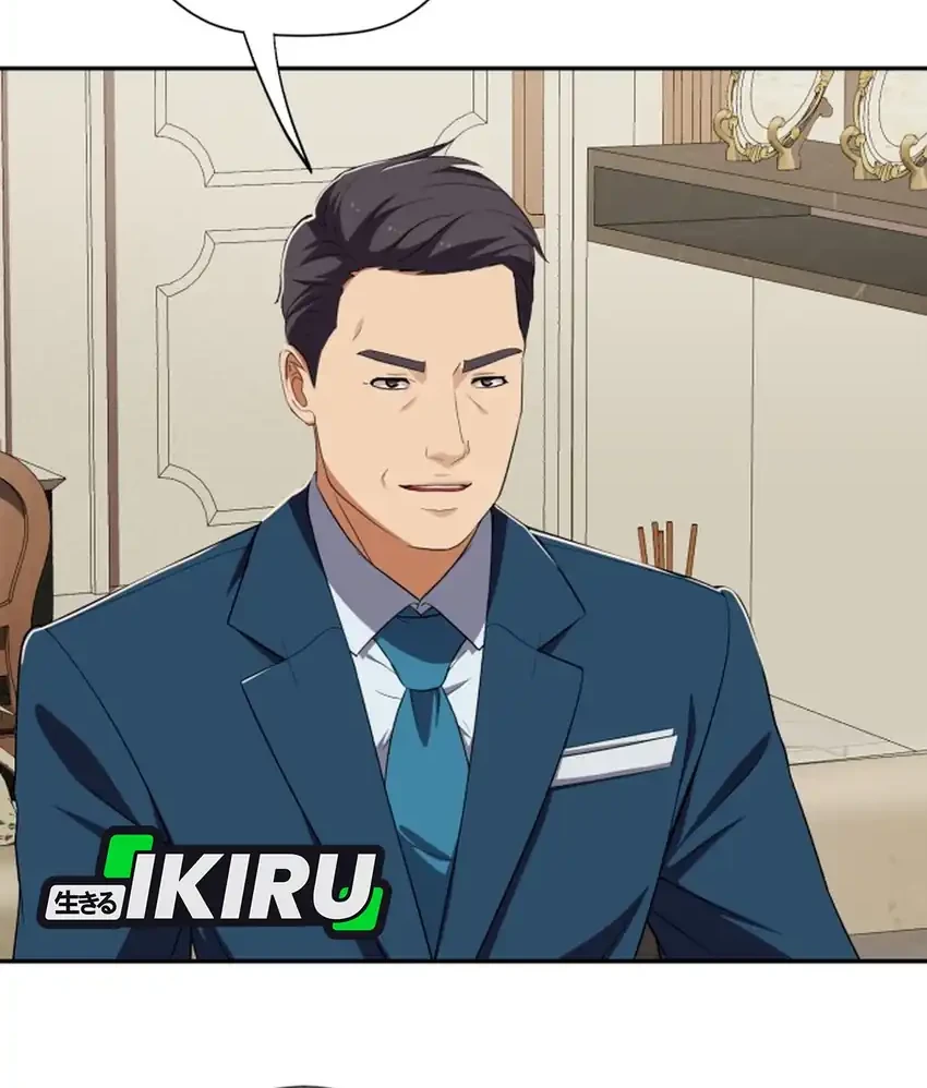 Voice Phishing Turns Your Life Around Chapter 82 Gambar 15