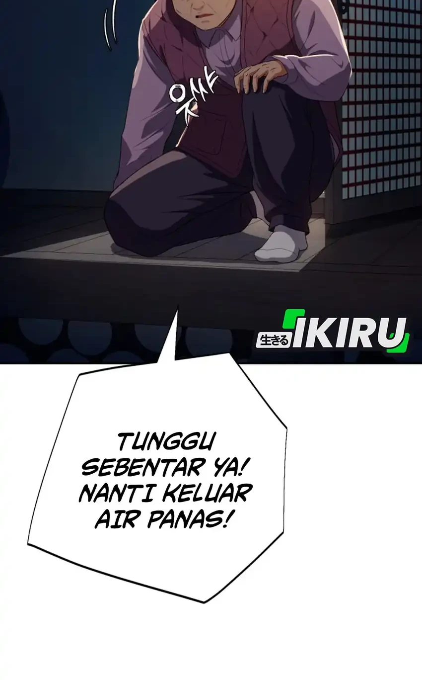 Voice Phishing Turns Your Life Around Chapter 83 Gambar 25