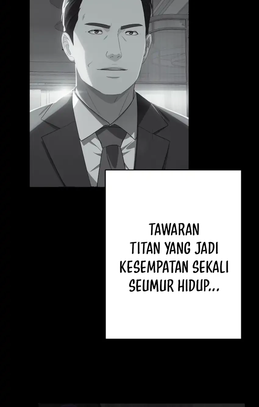 Voice Phishing Turns Your Life Around Chapter 83 Gambar 41