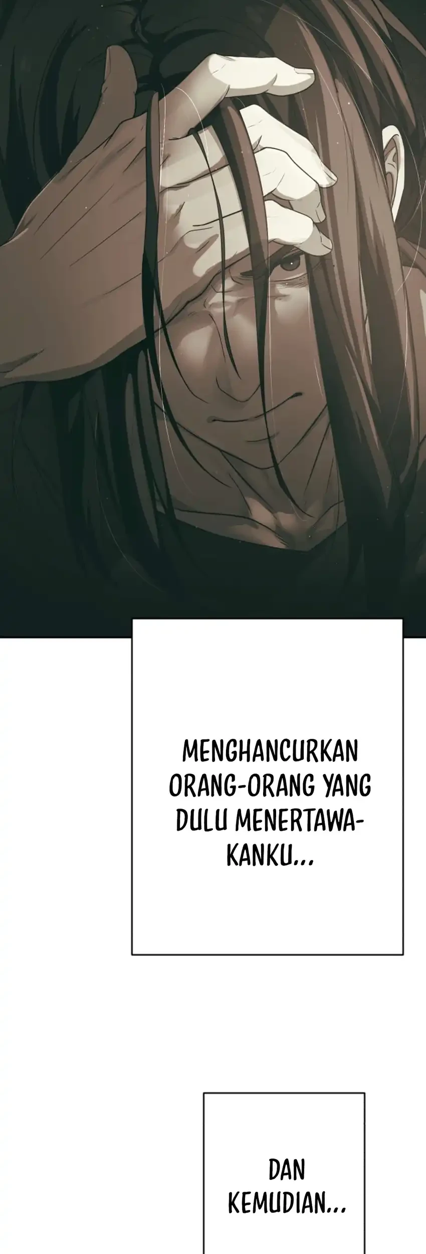 Voice Phishing Turns Your Life Around Chapter 83 Gambar 50