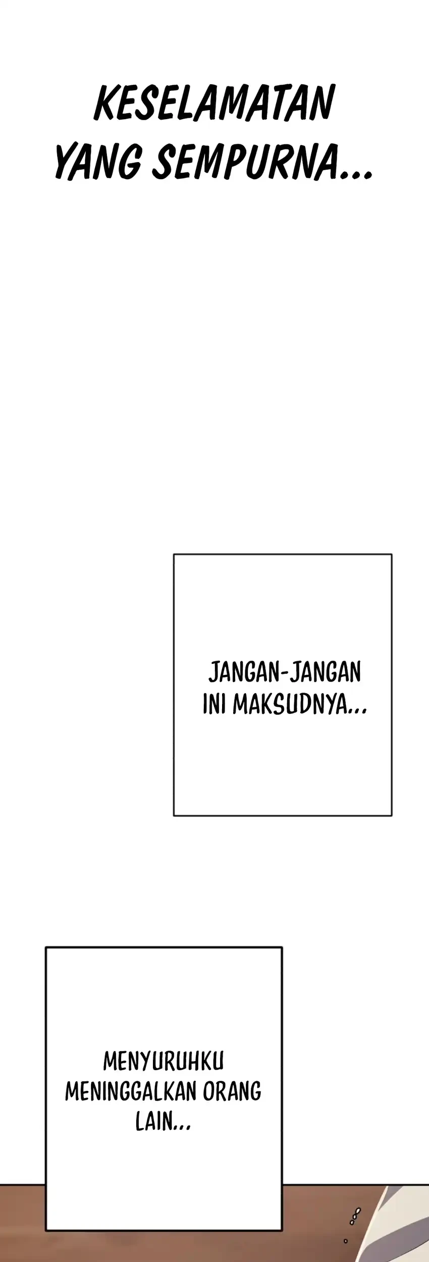 Voice Phishing Turns Your Life Around Chapter 83 Gambar 54