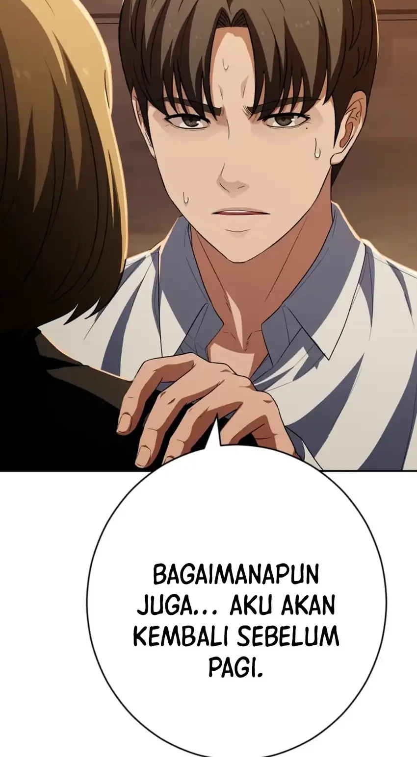 Voice Phishing Turns Your Life Around Chapter 83 Gambar 73