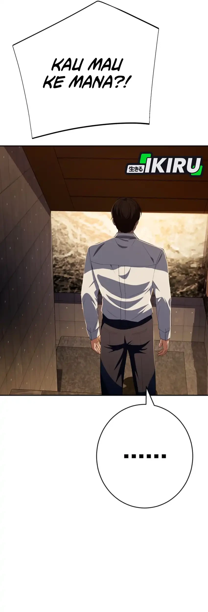 Voice Phishing Turns Your Life Around Chapter 83 Gambar 76