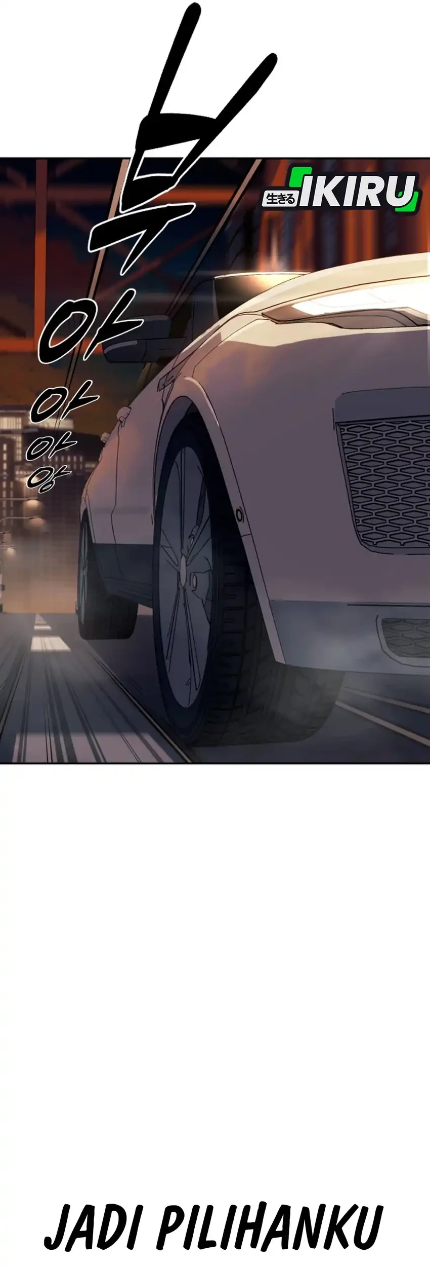 Voice Phishing Turns Your Life Around Chapter 83 Gambar 86