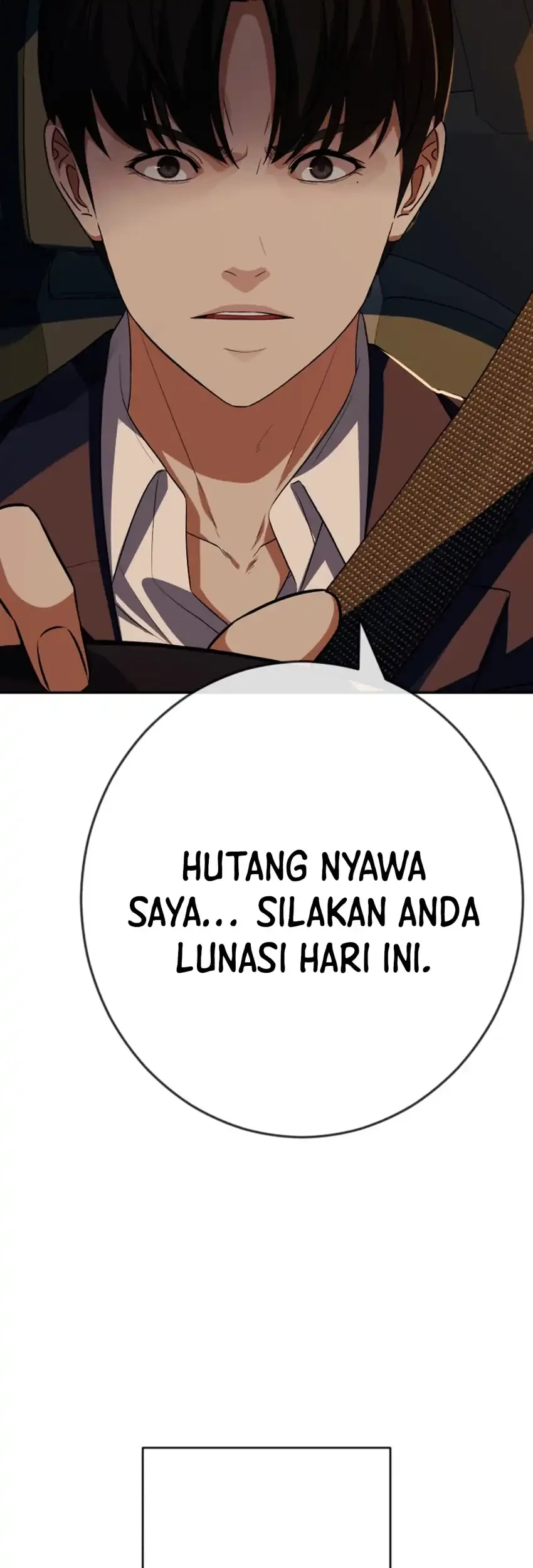 Voice Phishing Turns Your Life Around Chapter 83 Gambar 96