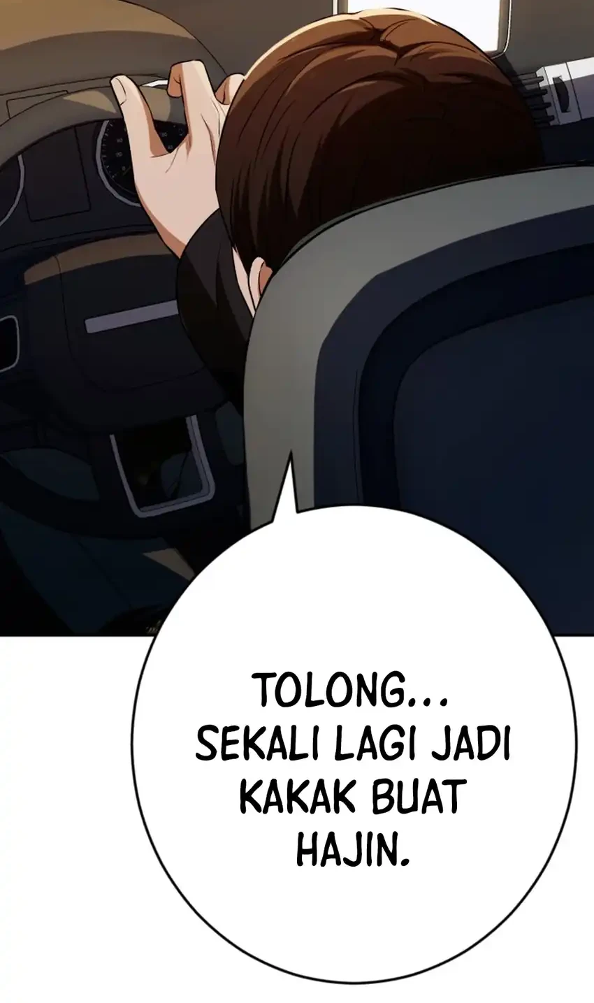 Voice Phishing Turns Your Life Around Chapter 83 Gambar 105