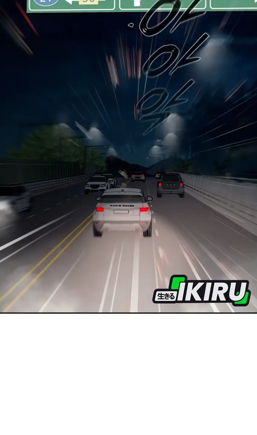 Voice Phishing Turns Your Life Around Chapter 83 Gambar 107