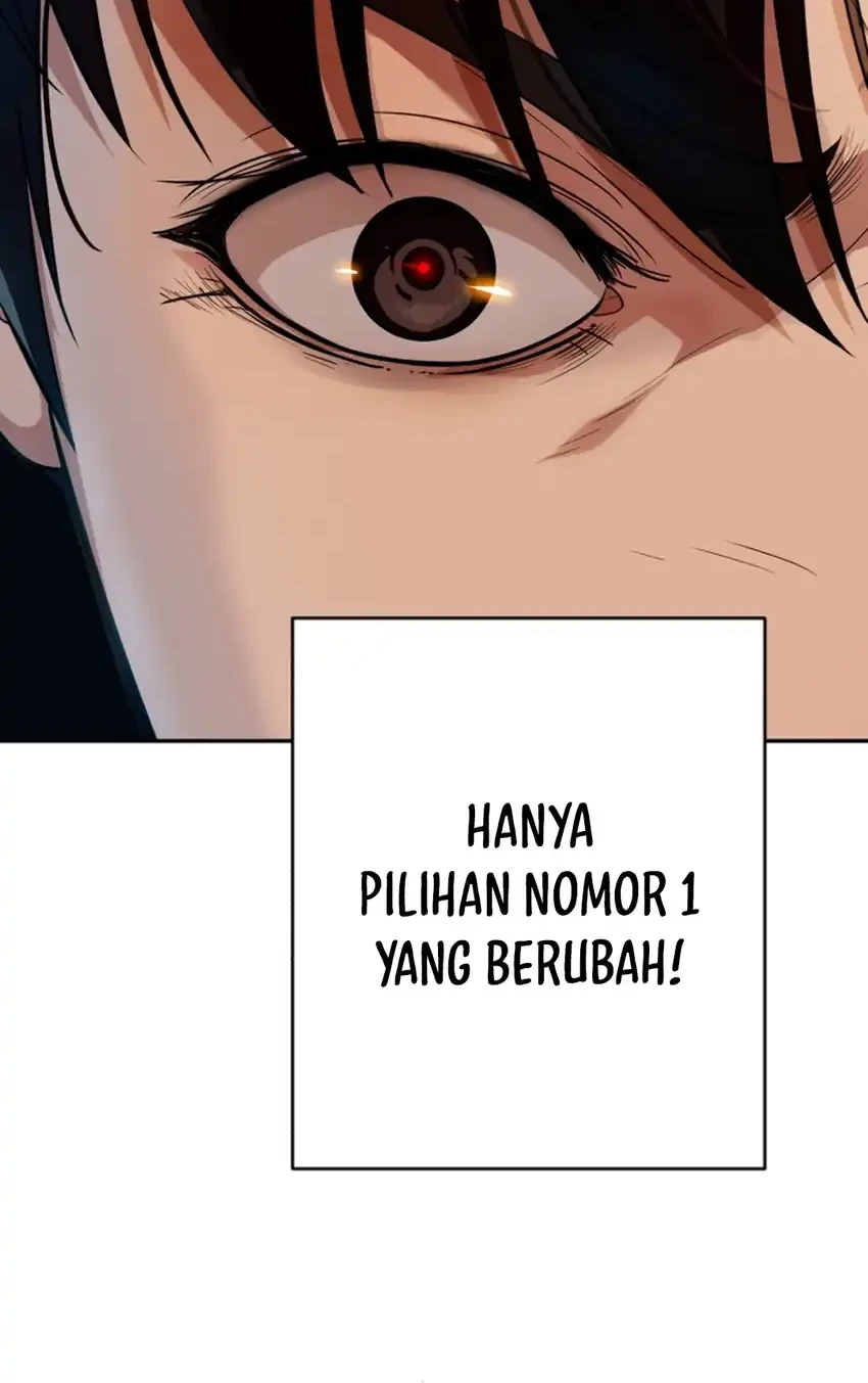 Voice Phishing Turns Your Life Around Chapter 83 Gambar 14