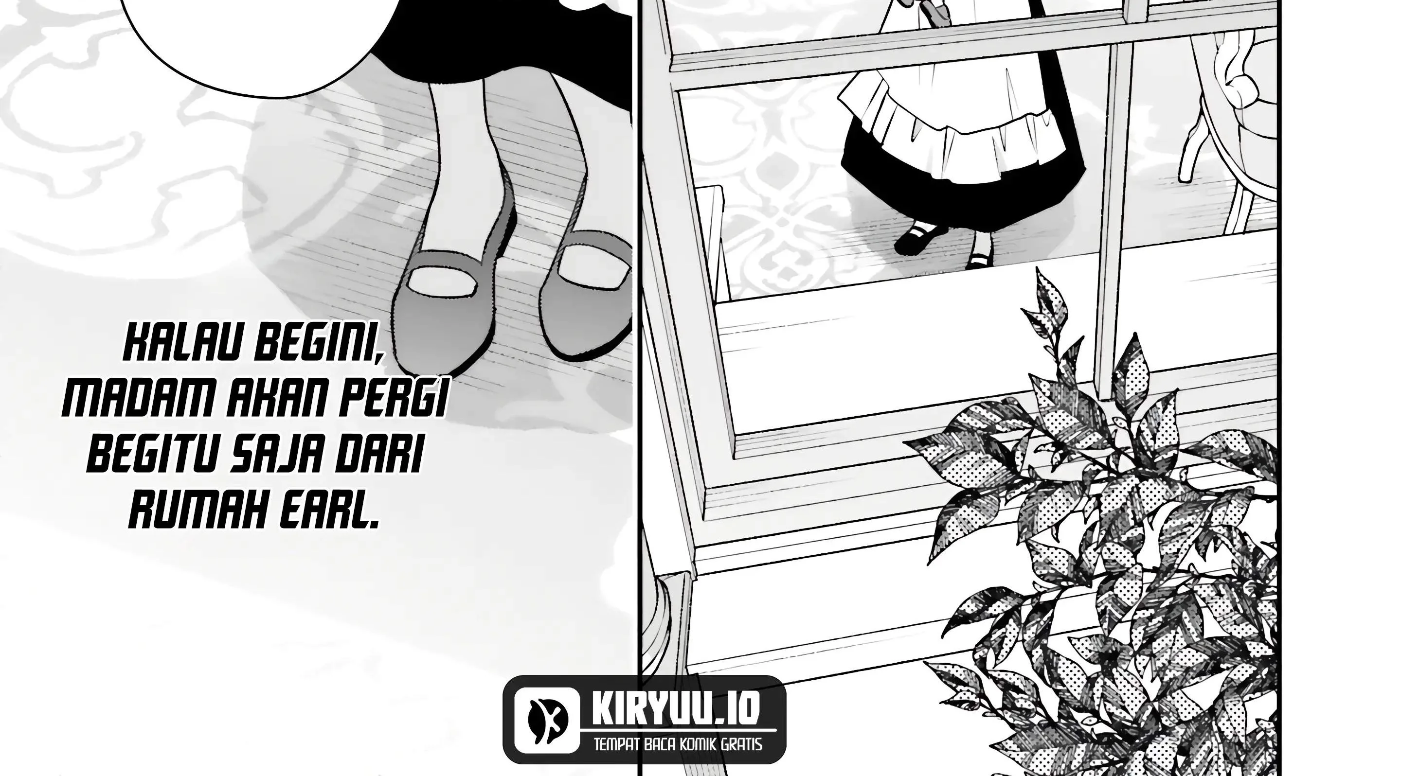 Wakeari Hakushaku-sama to Keiyaku Kekkon Shitara Chapter 3 Gambar 26