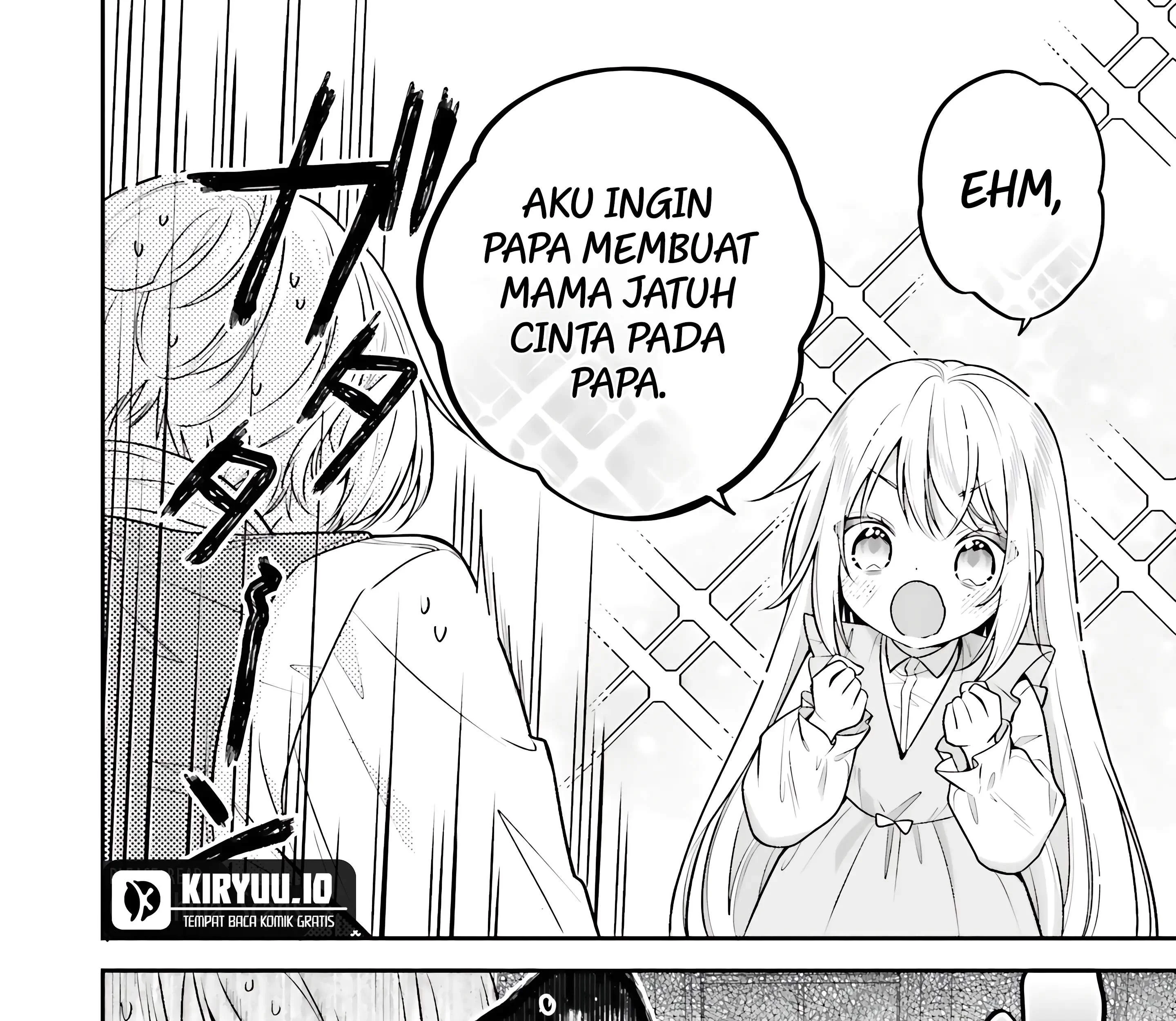 Wakeari Hakushaku-sama to Keiyaku Kekkon Shitara Chapter 3 Gambar 39