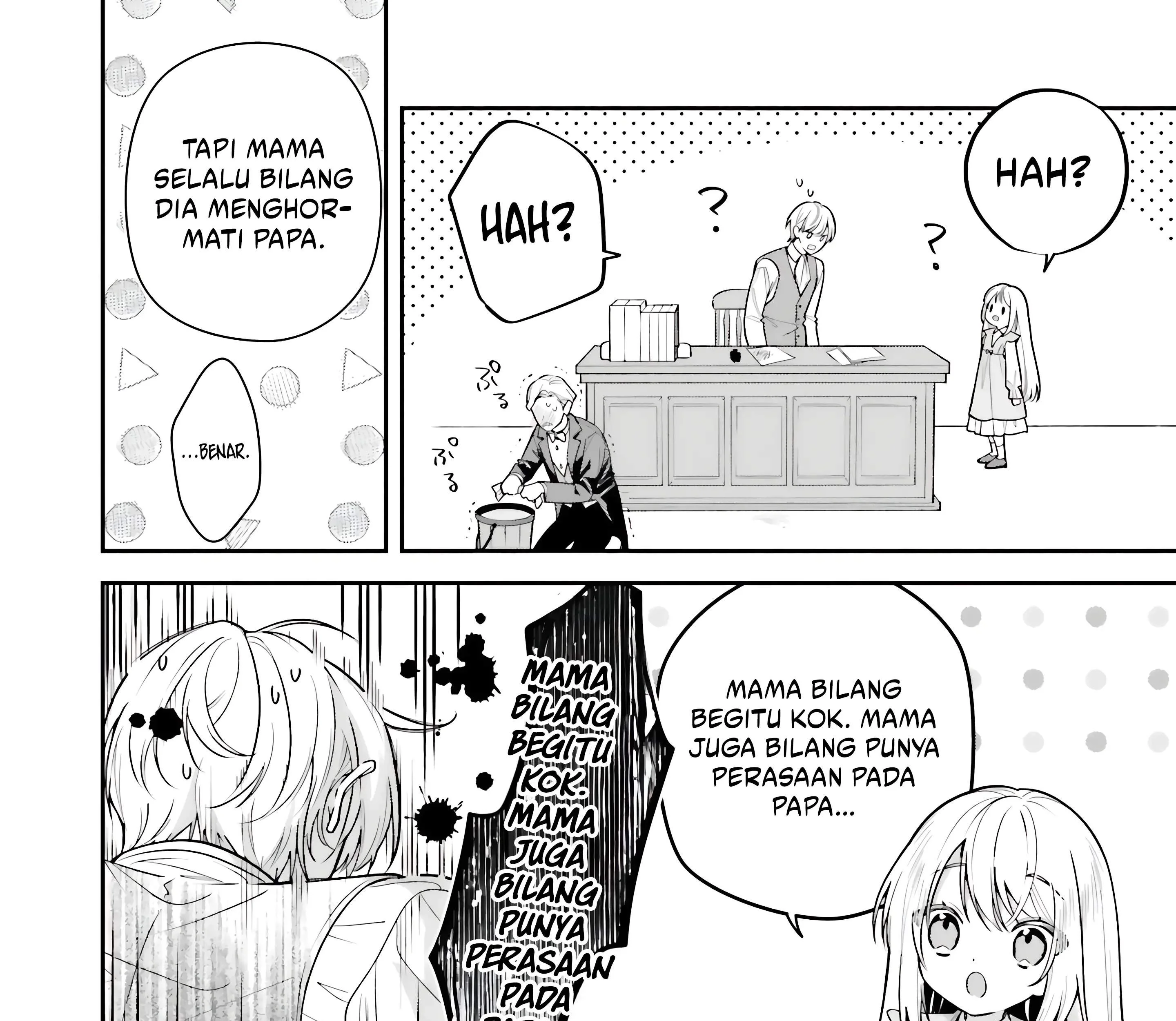 Wakeari Hakushaku-sama to Keiyaku Kekkon Shitara Chapter 3 Gambar 47