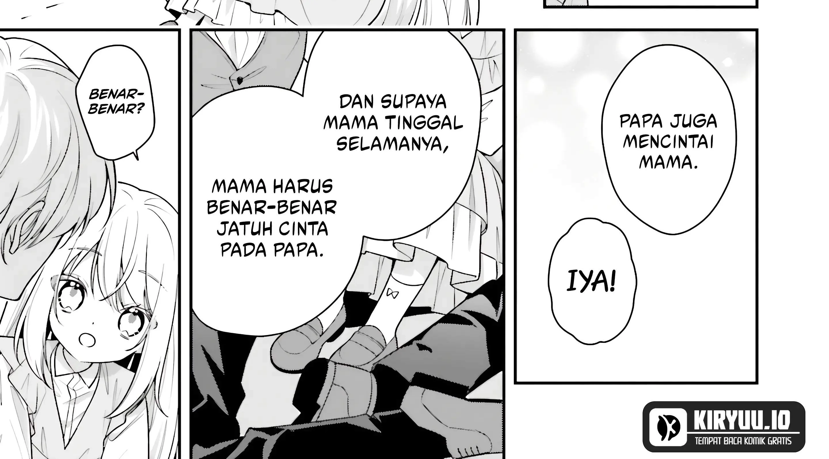 Wakeari Hakushaku-sama to Keiyaku Kekkon Shitara Chapter 3 Gambar 54