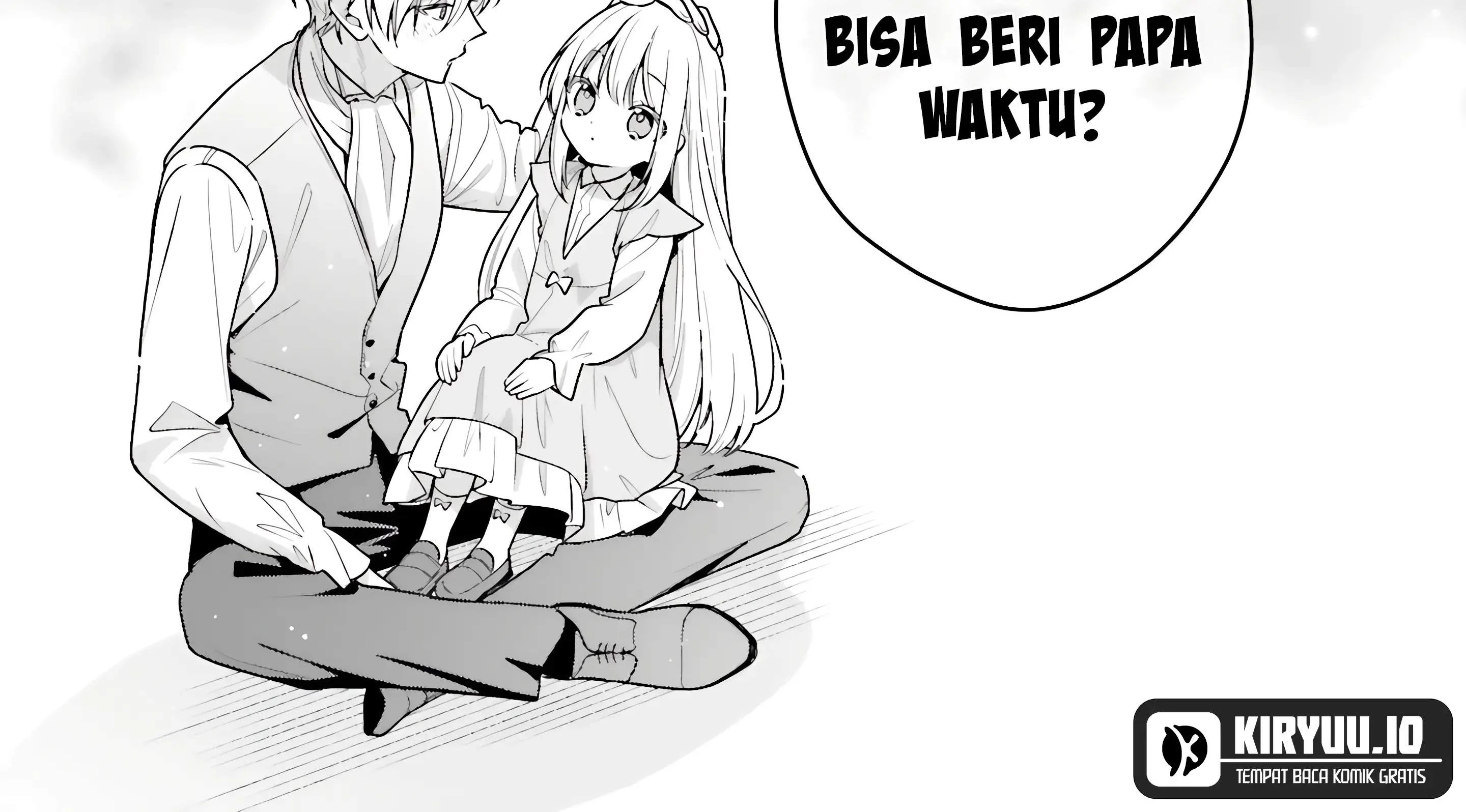 Wakeari Hakushaku-sama to Keiyaku Kekkon Shitara Chapter 3 Gambar 58