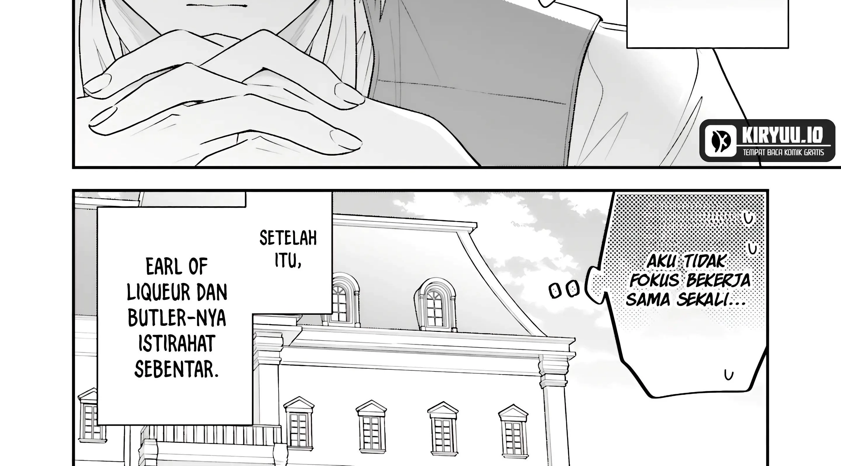 Wakeari Hakushaku-sama to Keiyaku Kekkon Shitara Chapter 3 Gambar 64