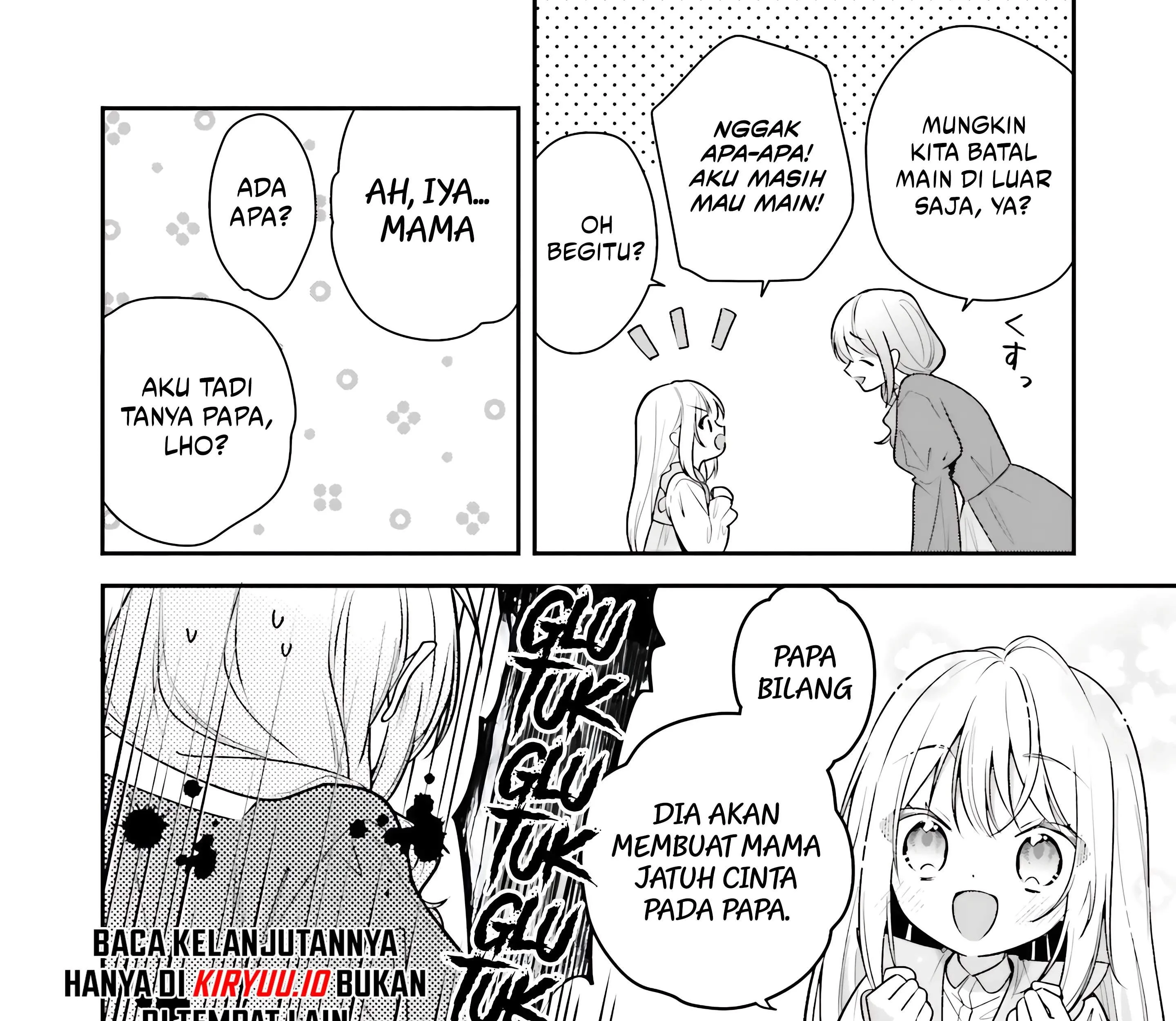 Wakeari Hakushaku-sama to Keiyaku Kekkon Shitara Chapter 3 Gambar 67