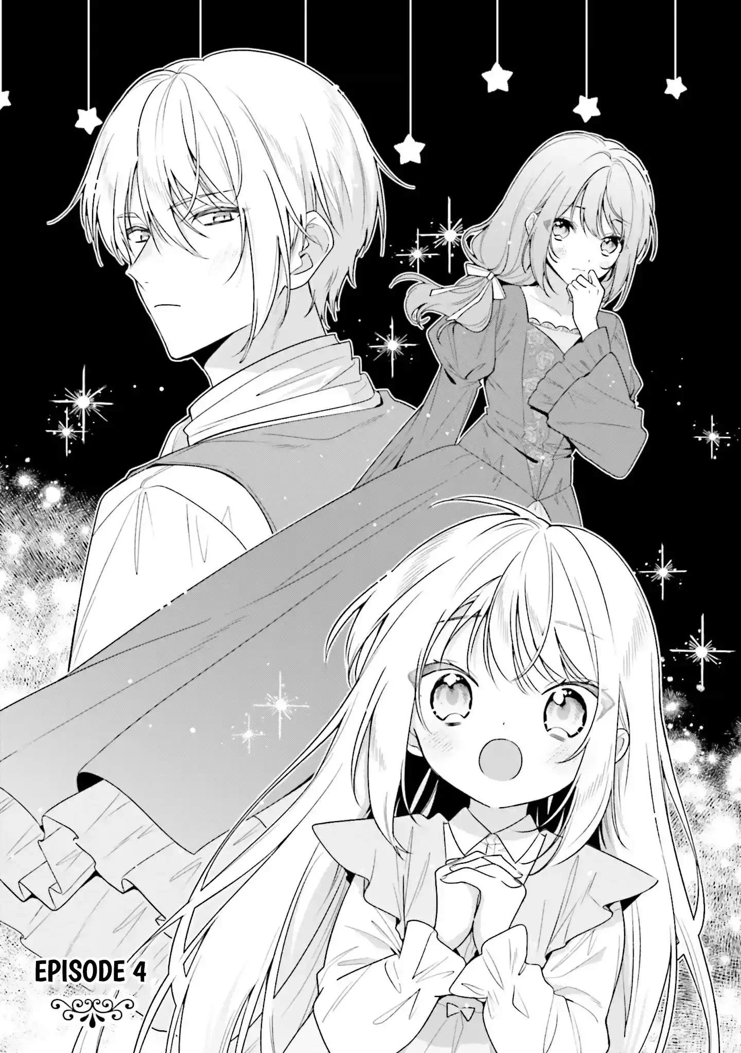 Komik Wakeari Hakushaku-sama to Keiyaku Kekkon Shitara Chapter 4 gambar 1