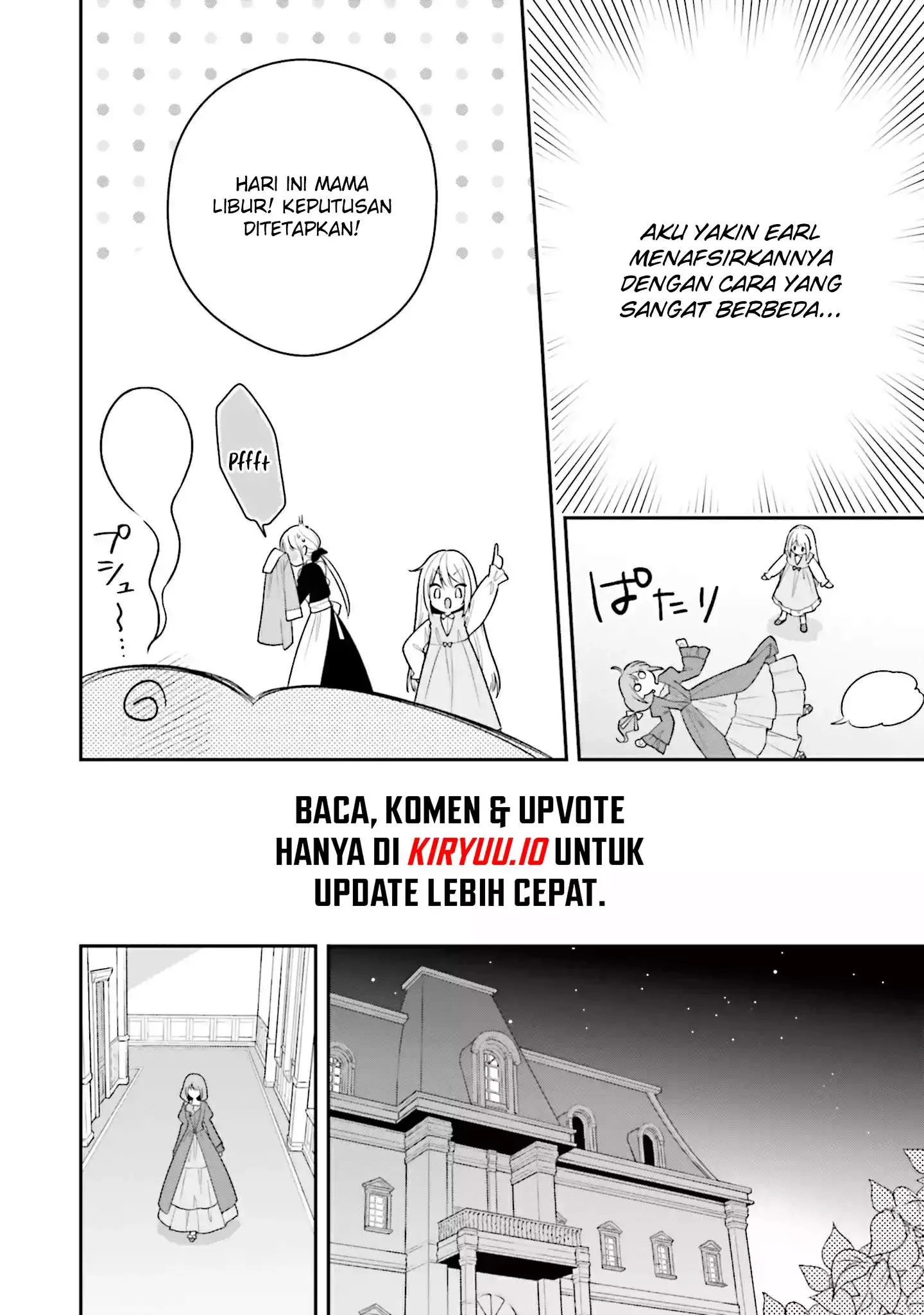 Wakeari Hakushaku-sama to Keiyaku Kekkon Shitara Chapter 4 Gambar 10