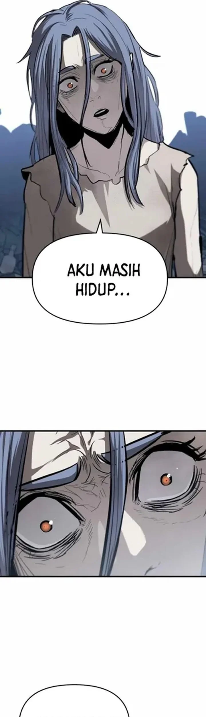 War of Corpses Chapter 46 Gambar 21