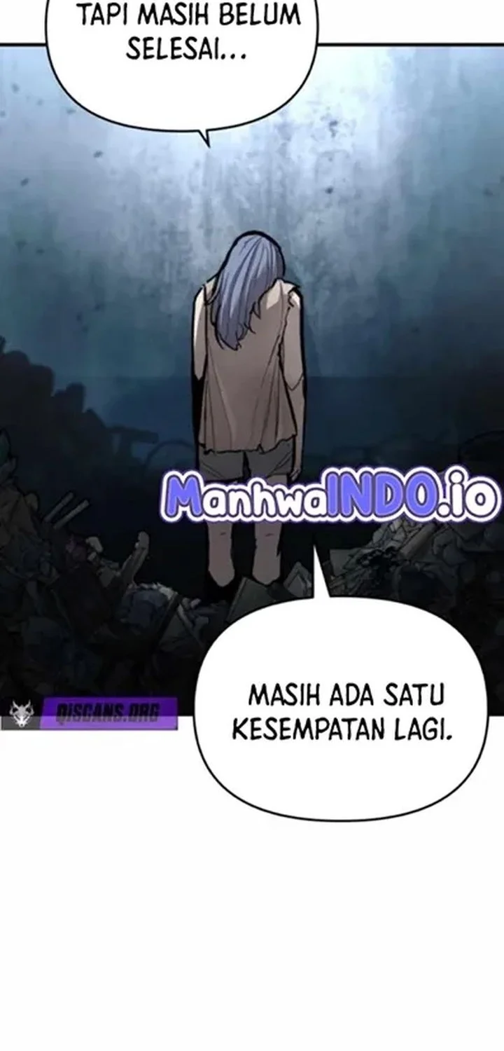 War of Corpses Chapter 46 Gambar 22