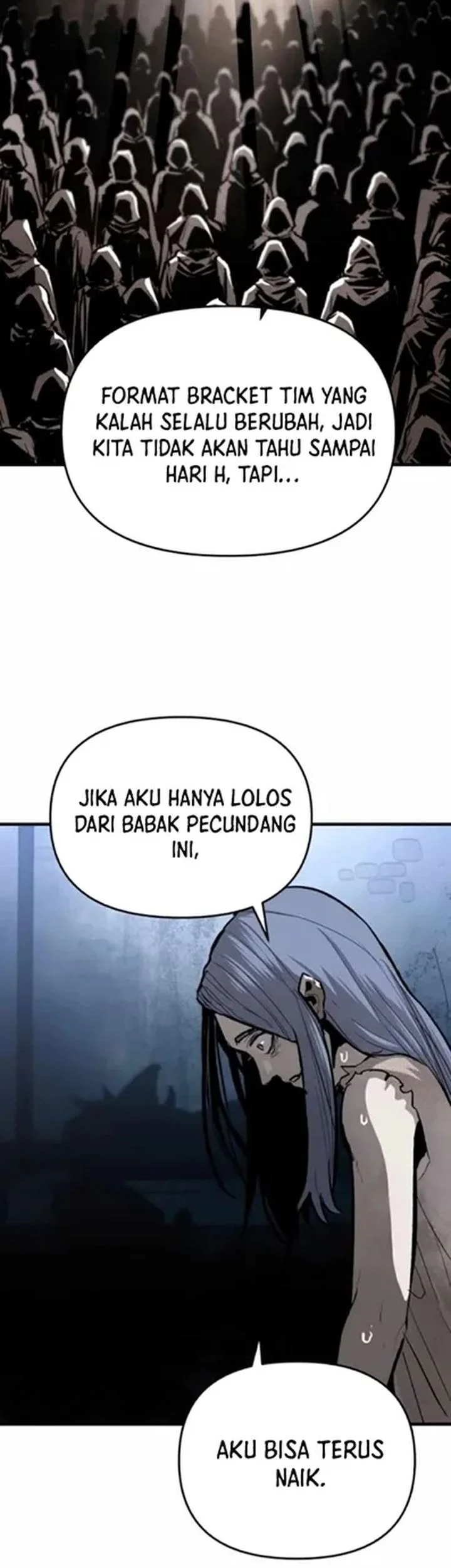 War of Corpses Chapter 46 Gambar 25