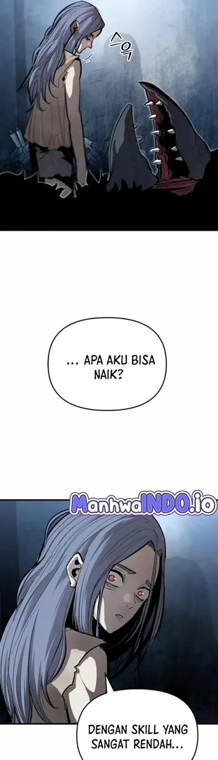 War of Corpses Chapter 46 Gambar 27