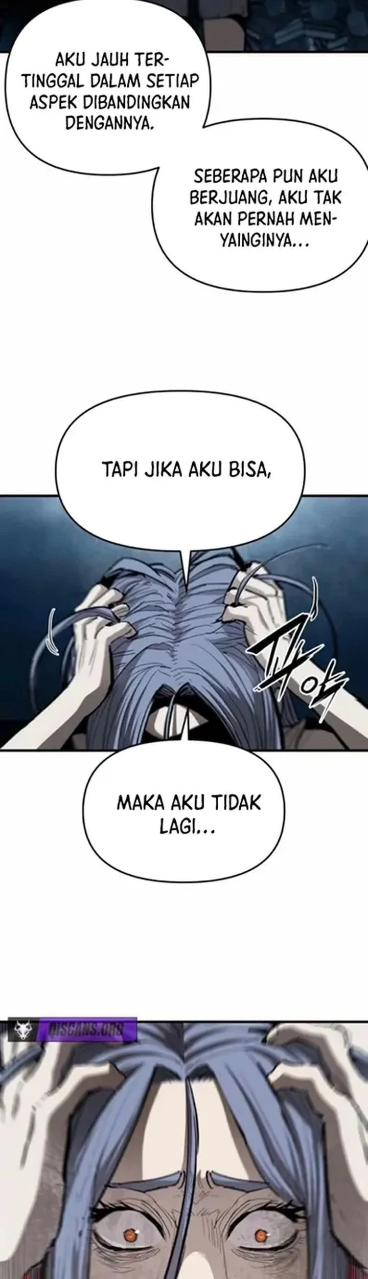 War of Corpses Chapter 46 Gambar 29