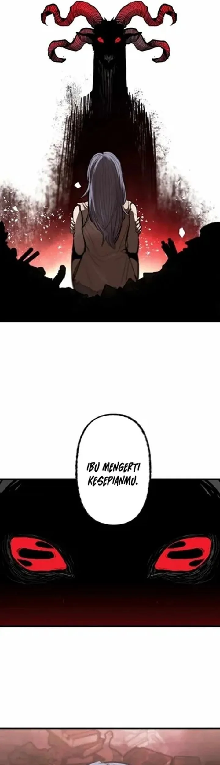 War of Corpses Chapter 46 Gambar 35