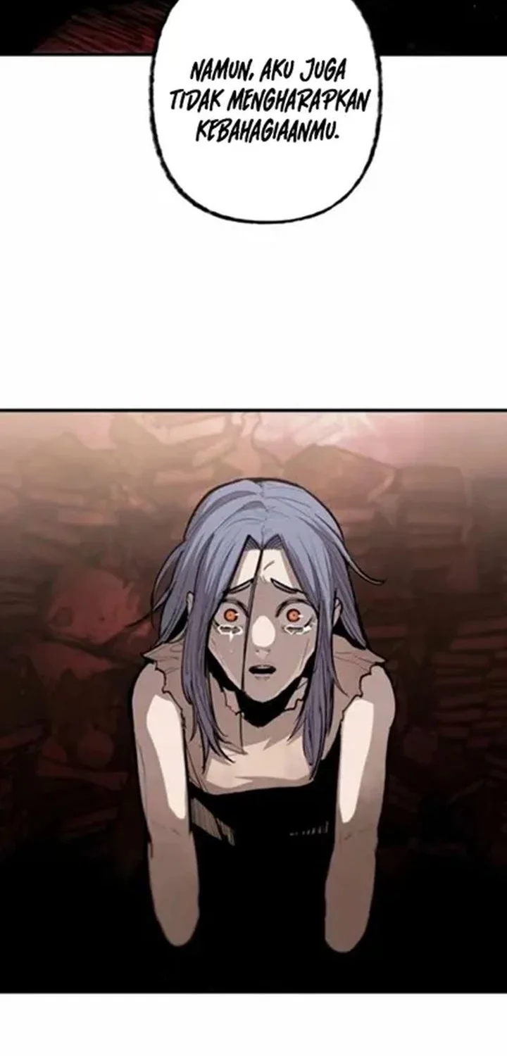 War of Corpses Chapter 46 Gambar 42