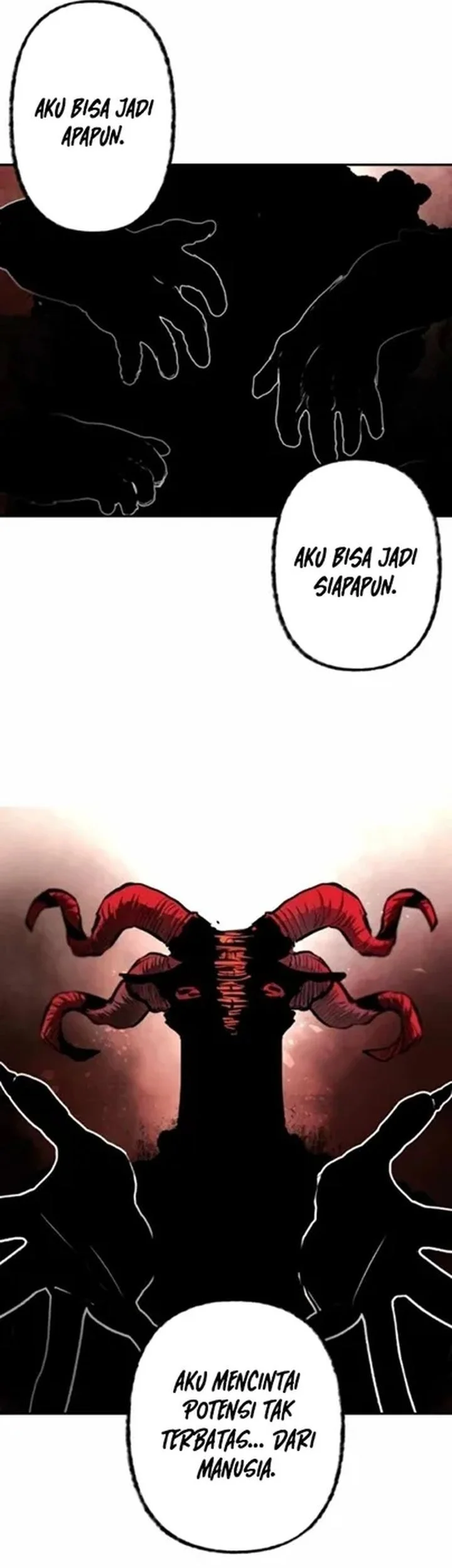 War of Corpses Chapter 46 Gambar 45