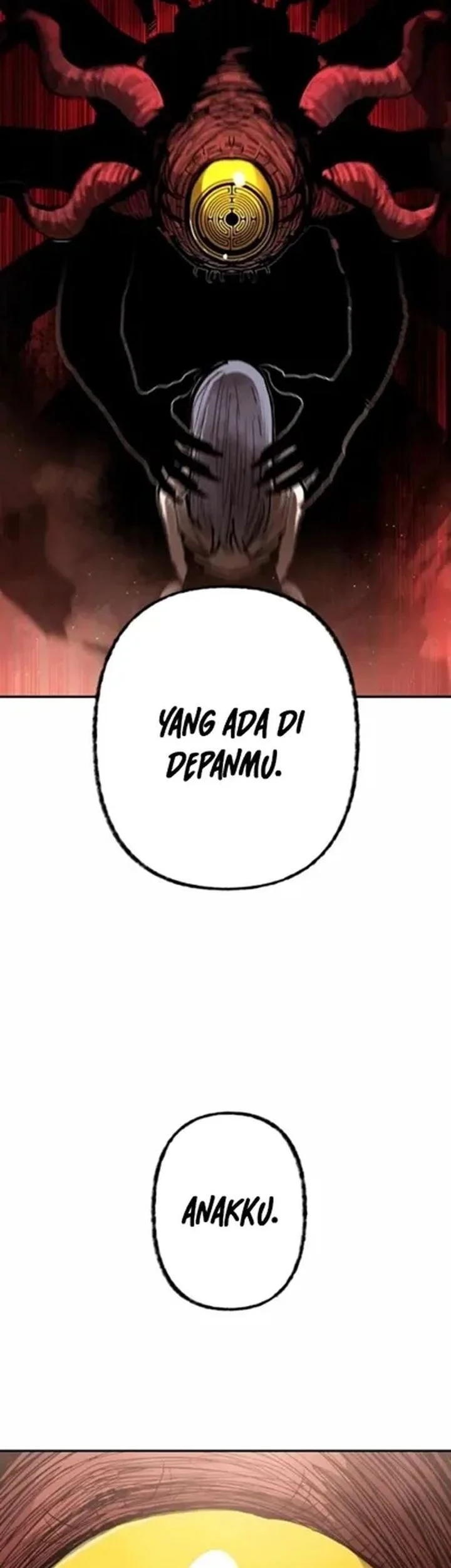 War of Corpses Chapter 46 Gambar 47