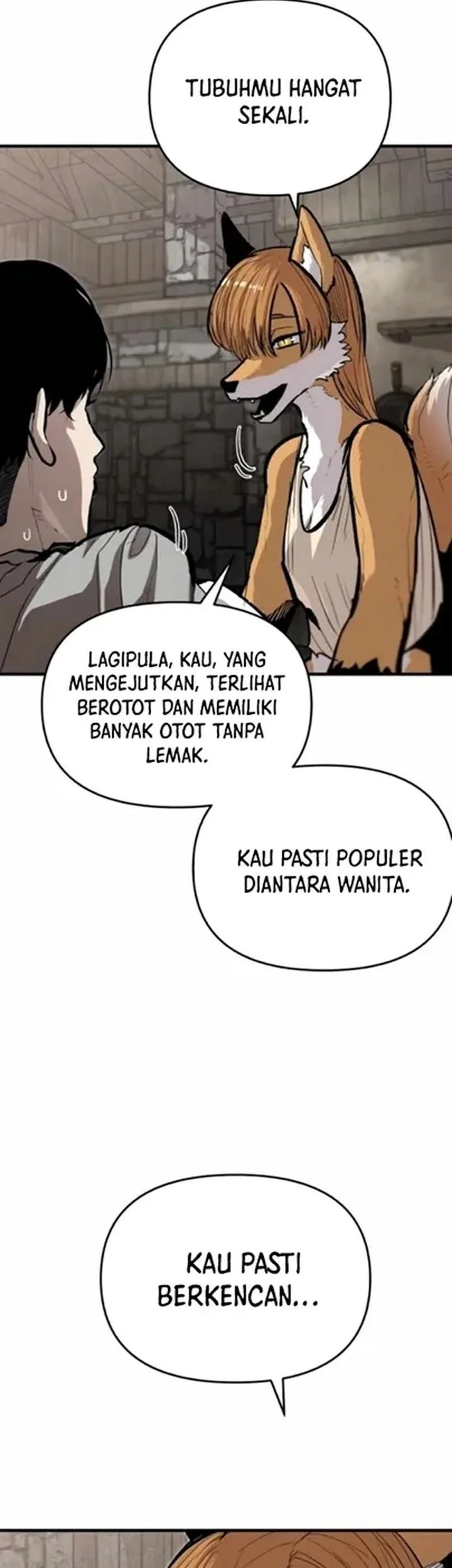 War of Corpses Chapter 46 Gambar 55