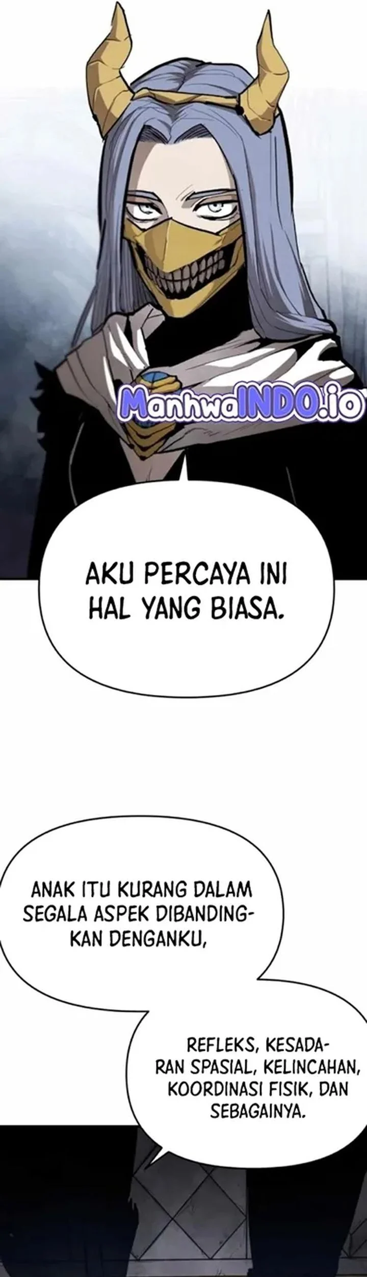 War of Corpses Chapter 46 Gambar 3