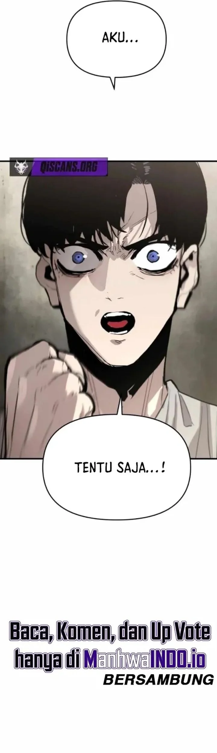 War of Corpses Chapter 46 Gambar 69