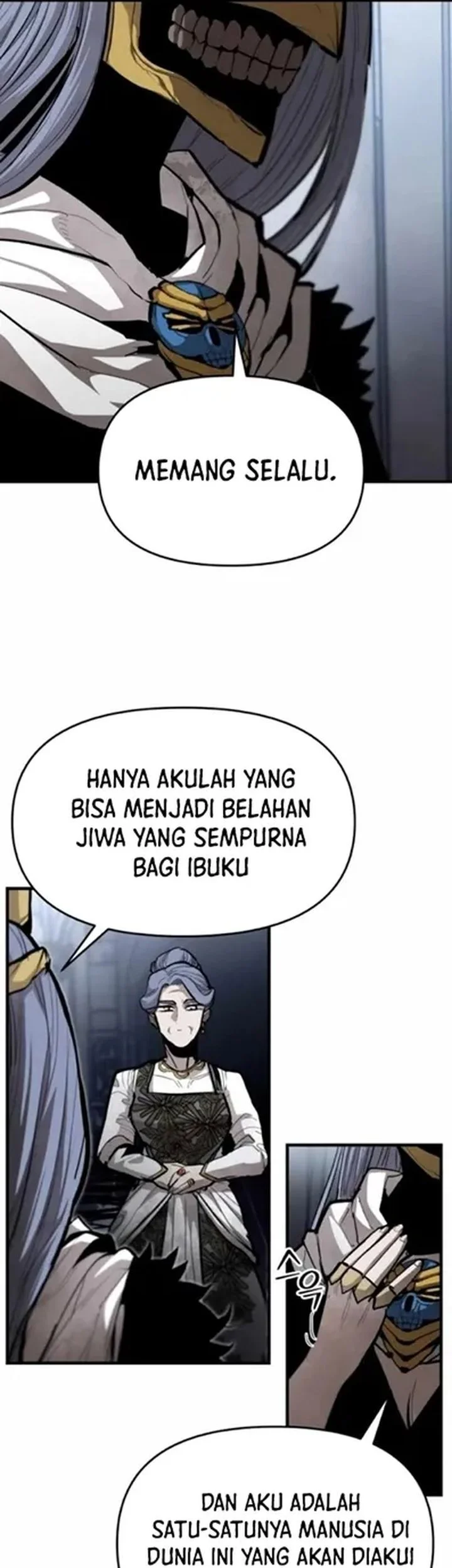 War of Corpses Chapter 46 Gambar 5
