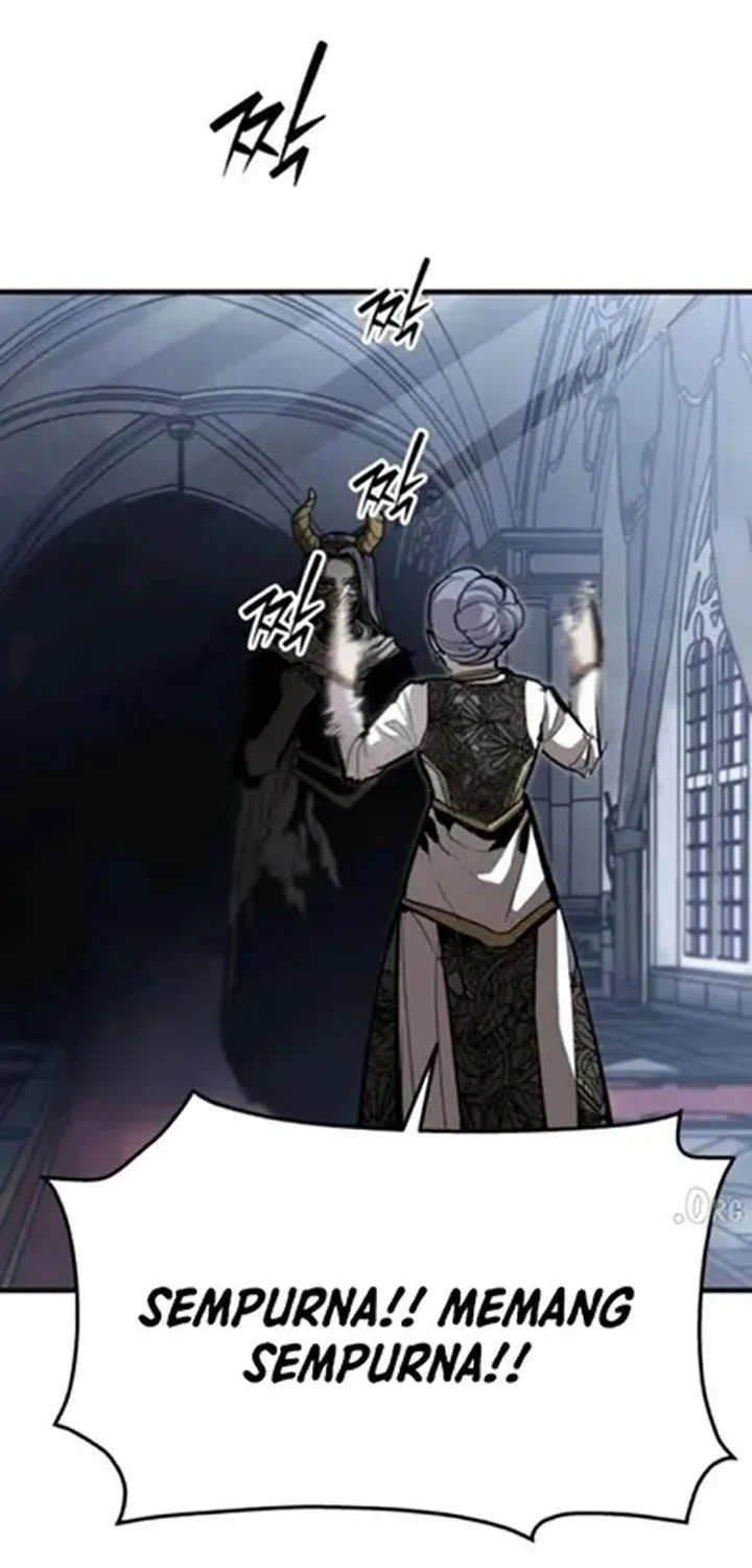 War of Corpses Chapter 46 Gambar 8