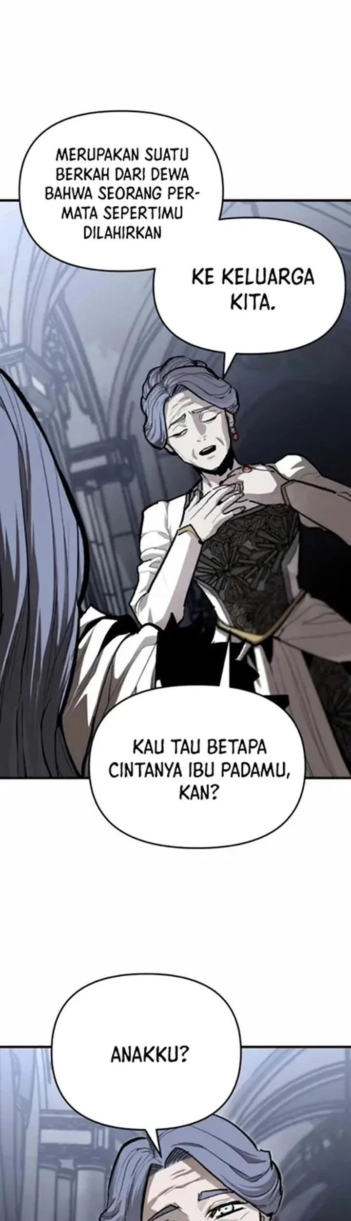 War of Corpses Chapter 46 Gambar 9