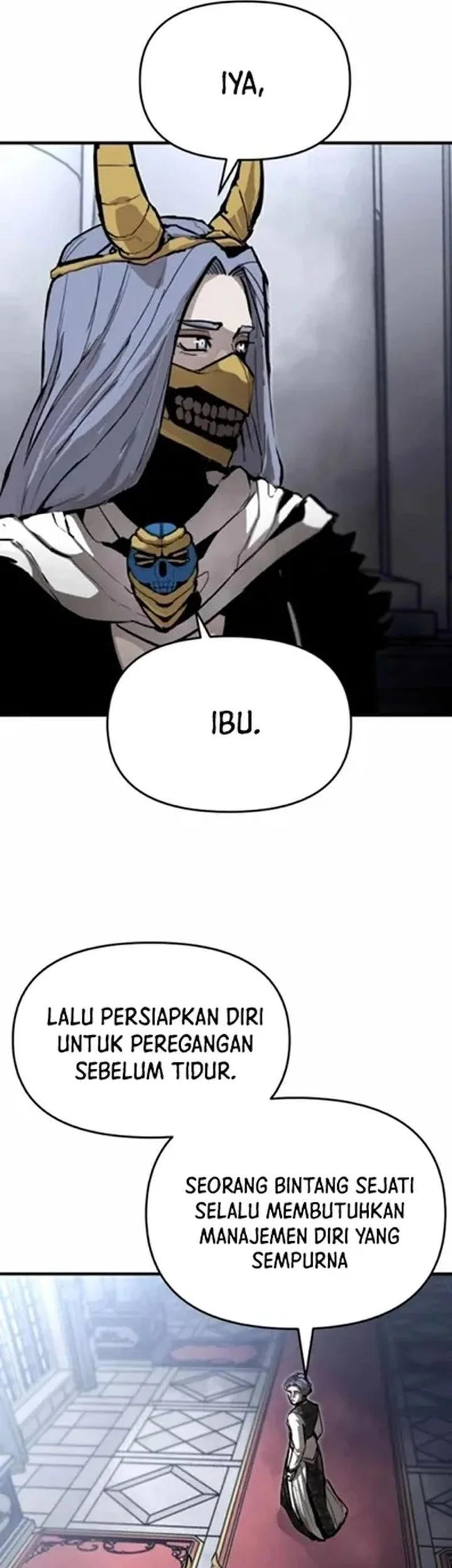 War of Corpses Chapter 46 Gambar 11