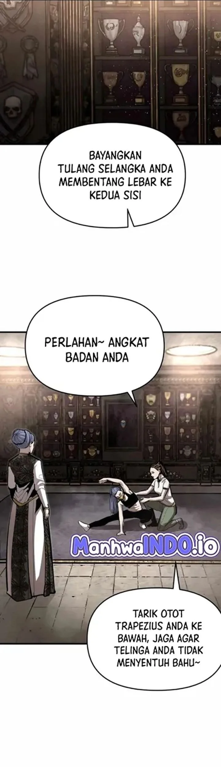 War of Corpses Chapter 46 Gambar 13