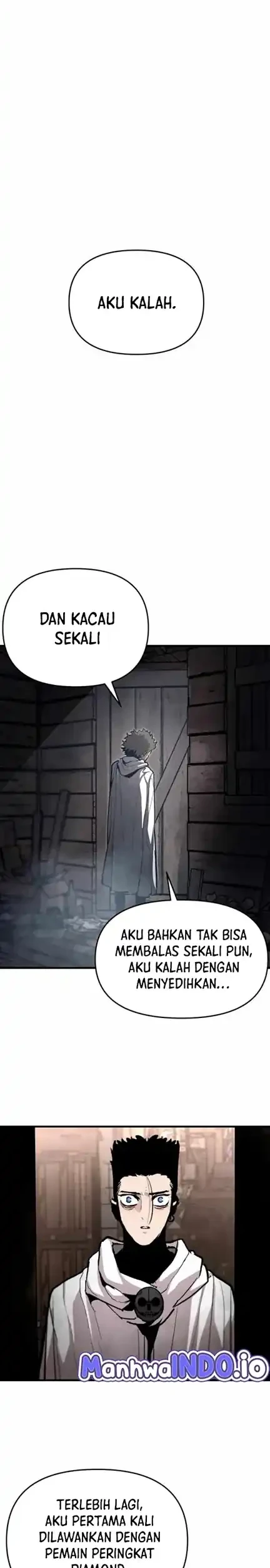 War of Corpses Chapter 47 Gambar 22