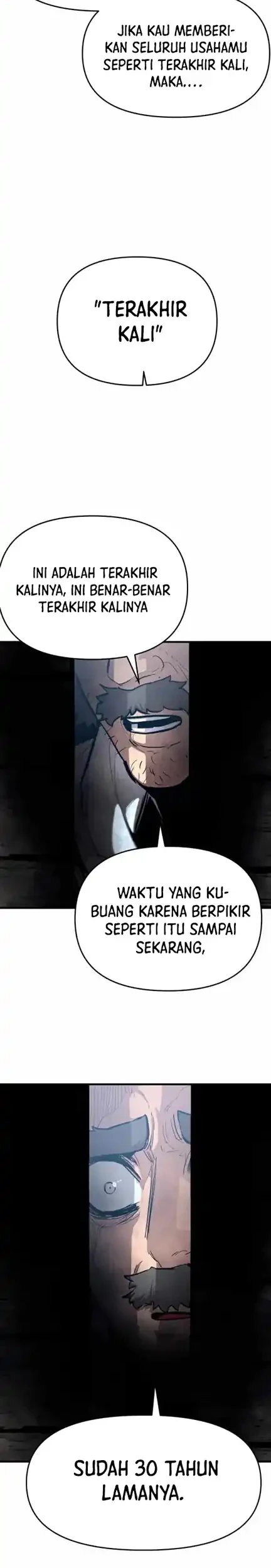 War of Corpses Chapter 47 Gambar 24